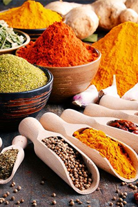 Baharat