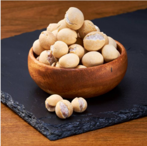 Topy ( Kaplama Fıstık )