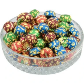 Çikolatin Mini Dökme