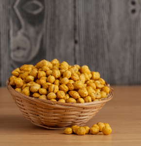 Acılı Cips
