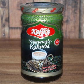 Kaffka Menengiç Kahvesi