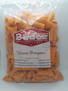 Külah Cips
