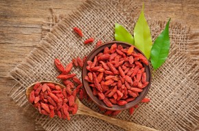 Goji Berry Kurusu