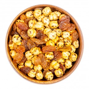 Leblebi Üzüm