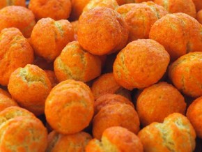 Klasik Cips