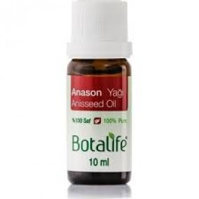 Anason Yağı