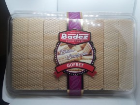 Gofret