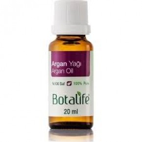 Argan Yağı