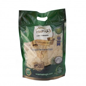 Cips Tarhana