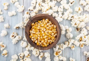 Popcorn