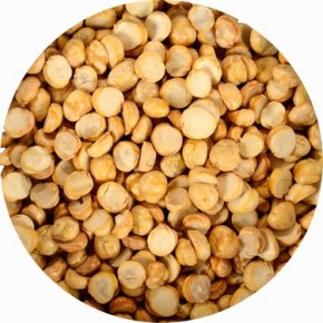 Kırık Leblebi