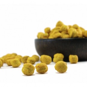Süt Mısırlı Cips