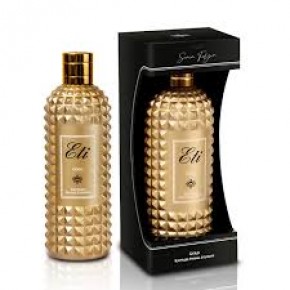 Eti Gold Parfüm Kolonyası